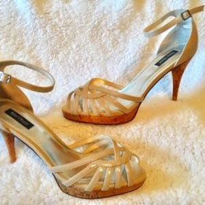 White House Black Market Women Shoes